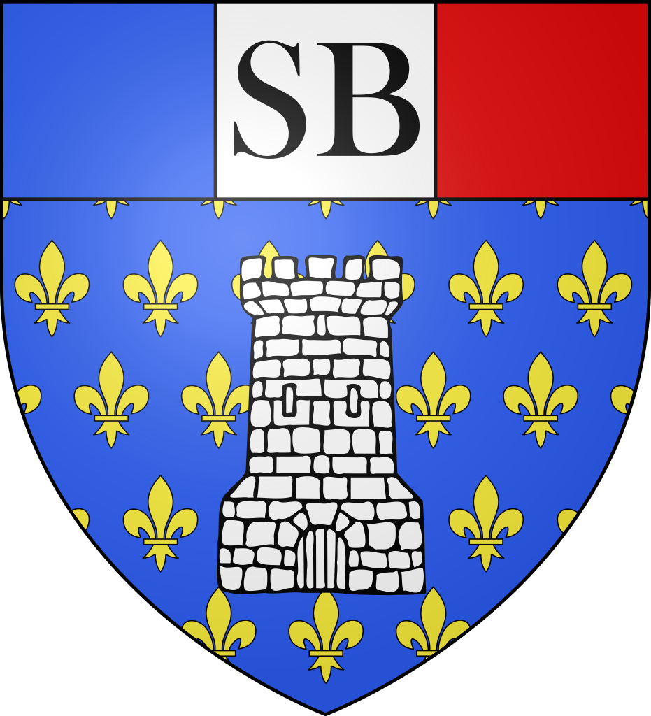 Blason Saint-Beauzire